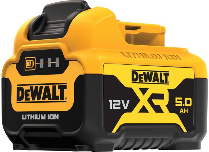 Produktbild DeWalt Ersatzakku DCB126-XJ (12 V)