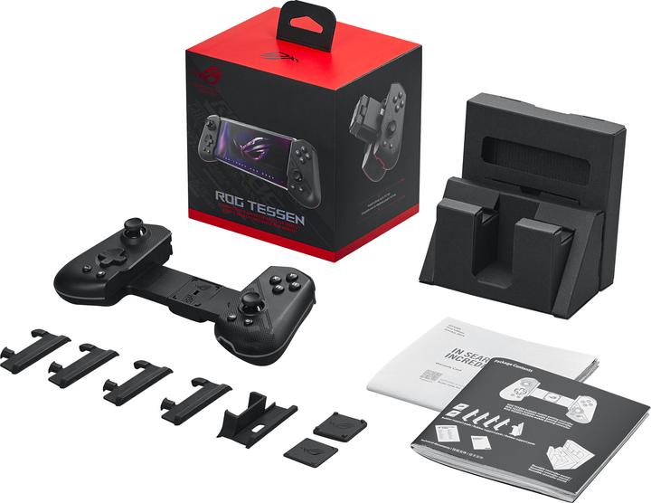 Immagine prodotto ASUS Rog Tessen (Android)