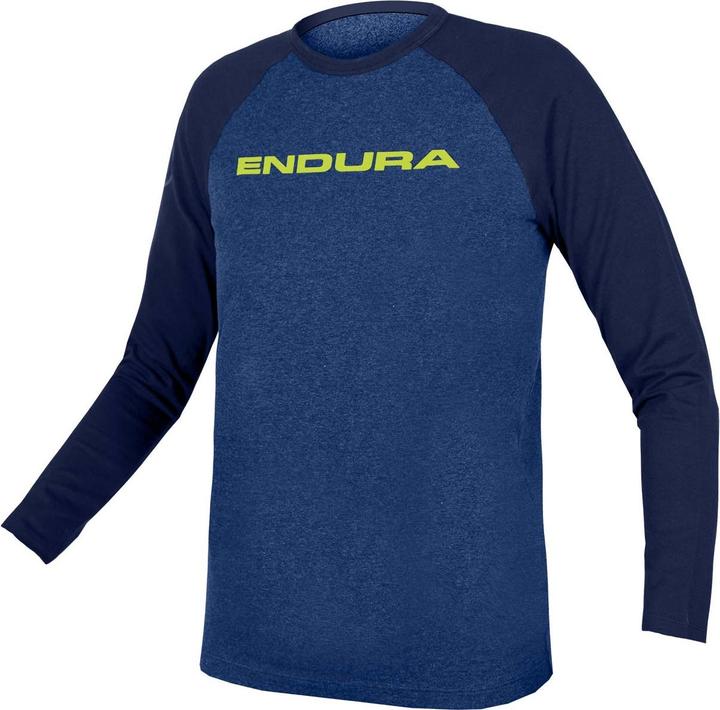 Produktbild Endura One Clan Langarmshirt für Kinder (L)