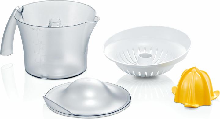 Produktbild Bosch Hausgeräte MCP 3000 N Zitruspresse (CH-Stecker)