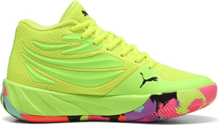 Immagine prodotto Puma Court Pro Marble (38.5)