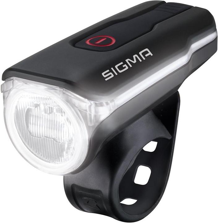 Immagine prodotto Sigma Sport Aura 60 USB/Nugget II (60 lm, 60 lm)