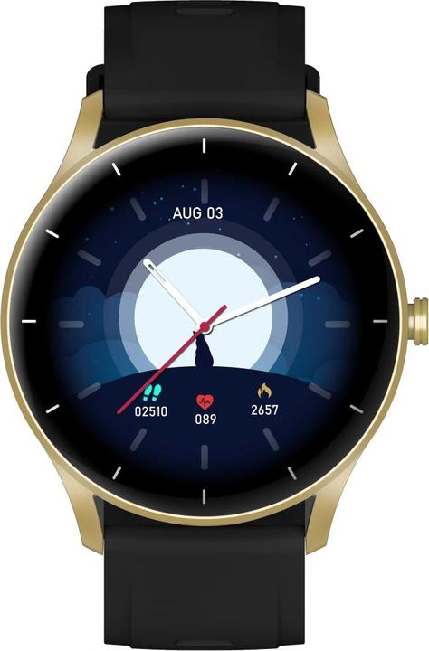 Actual product image Gravity Unisex GT2-3 - Bluetooth calls, customised dials (sg019c)