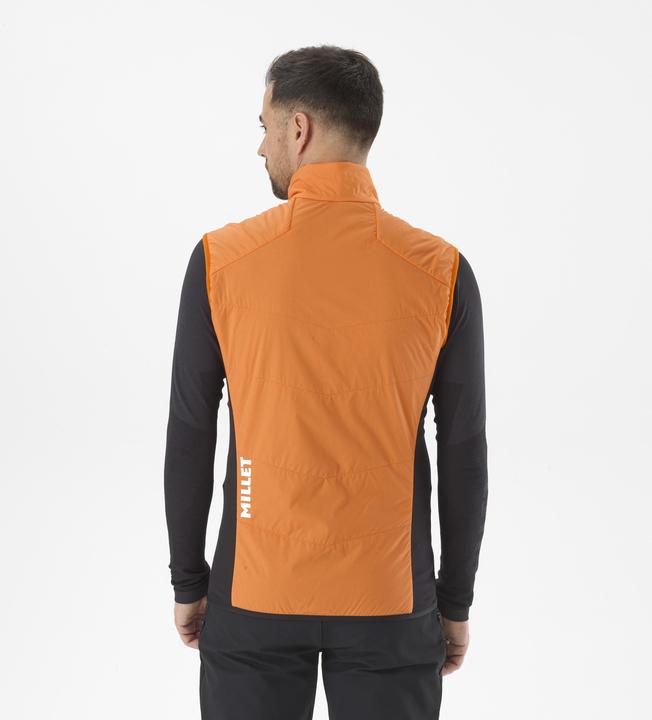Actual product image Millet Rutor Alpha Vest M (S)