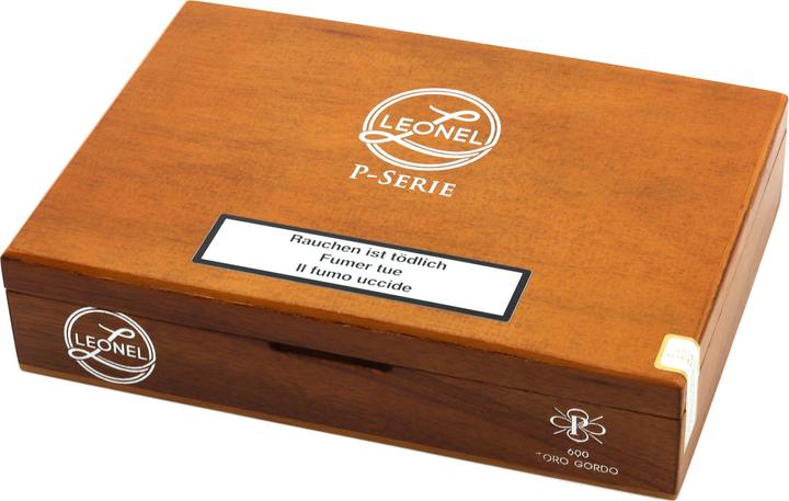 Leonel Serie P 600 Toro Gordo (Toro)