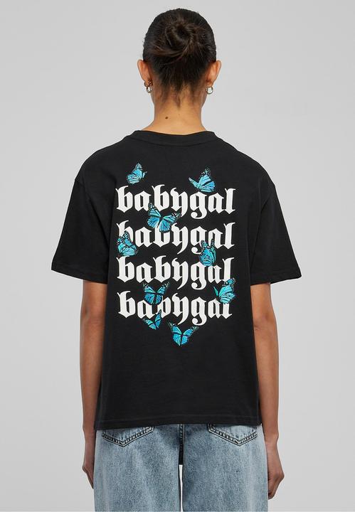 Immagine prodotto Miss Tee Babygal Tea - 105749 (XS)