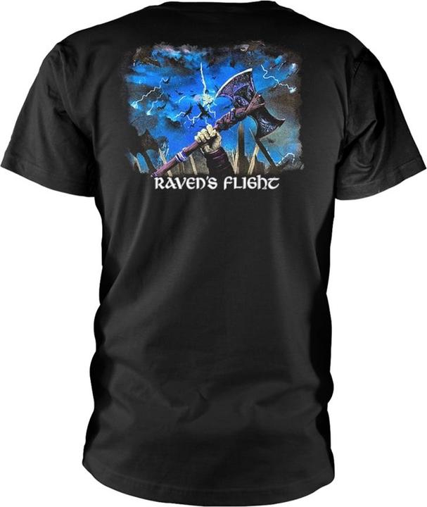 Actual product image Amon Amarth Raven's Flight (XL)