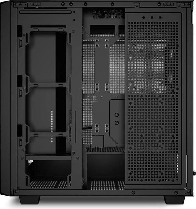 Produktbild Sharkoon Rebel C70M (ATX, mATX, Mini-ITX)