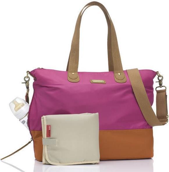 Produktbild Storksak Wickeltasche Tote