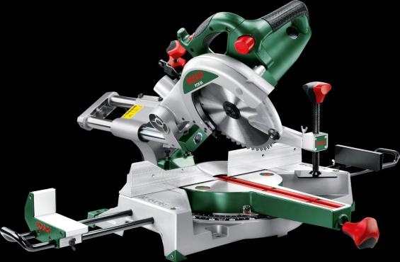 Bosch Home & Garden Pcm 8 S