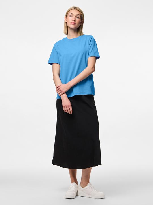 Immagine prodotto Pieces Pcria Ss Solid Tee Noos Bc (XXL)