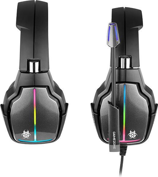 Immagine prodotto Tracer Gamzone Hydra Pro 7.1" Cuffie da gioco (Cablato)