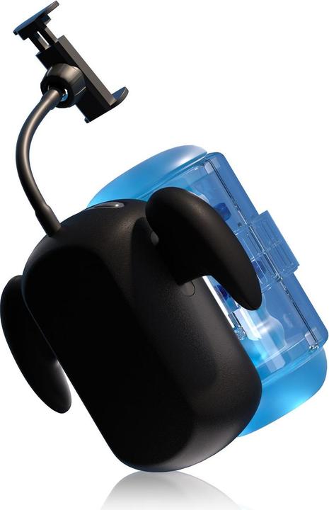Immagine prodotto Blowcast Wingman Plus Masturbatore Automatico