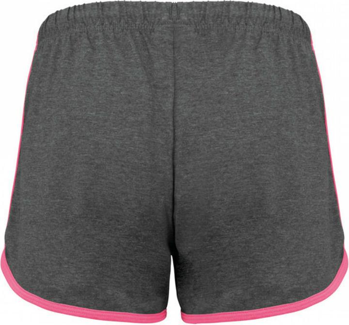 Produktbild Proact Sportshort für Frauen (XS)