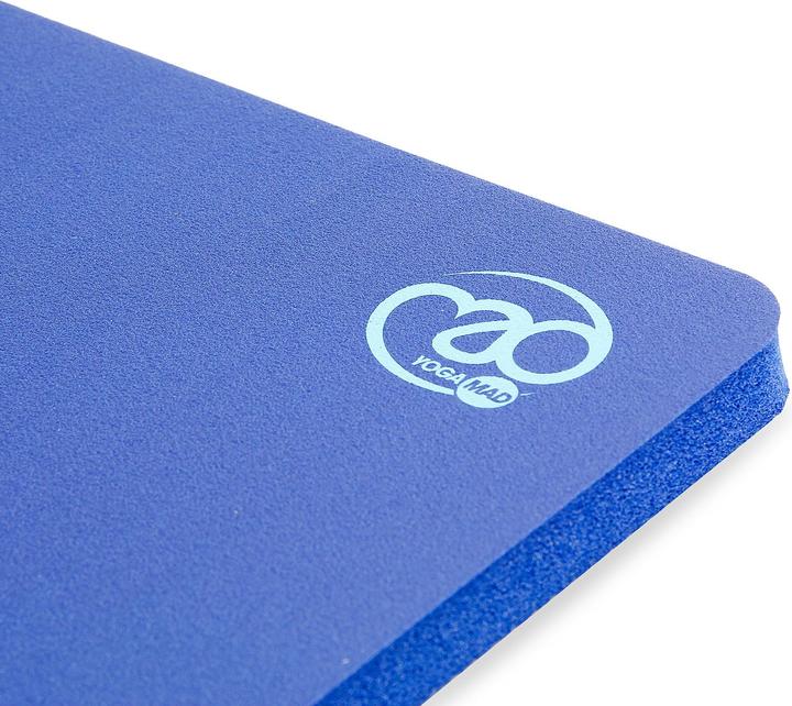 Actual product image Yoga Mad Yoga knee mat (15 mm)
