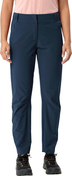 Actual product image Vaude Skomer Pants III (38)