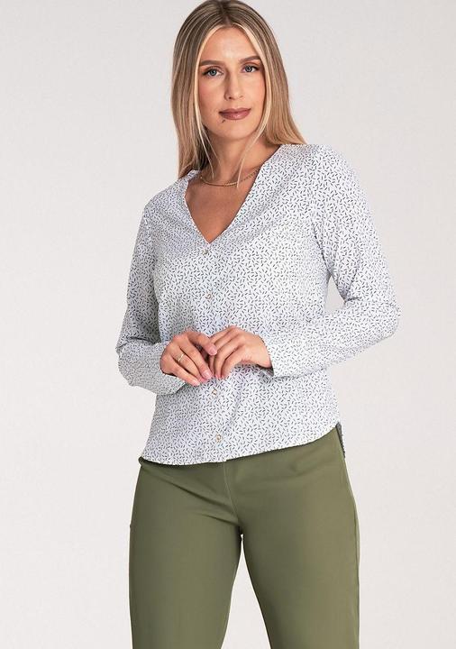 Figl Langarm Hemd (XL)