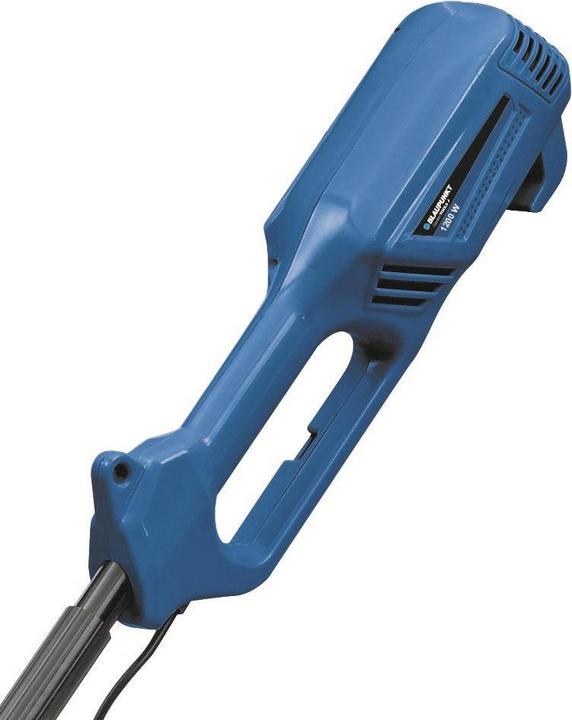 Immagine prodotto Blaupunkt ELECTRIC SENSE BC5010 TRIMMER ELETTRICO 1400 W (Filo di taglio)