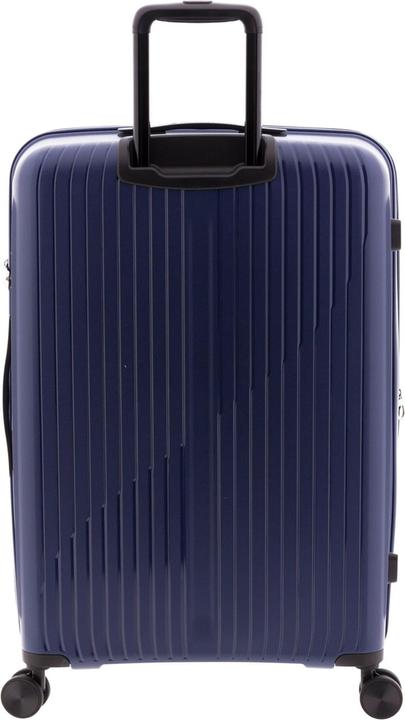 Wüsthof 5000 4 Rollen Trolley 73 cm mit Dehnfalte (93 l, XL (from 140l))