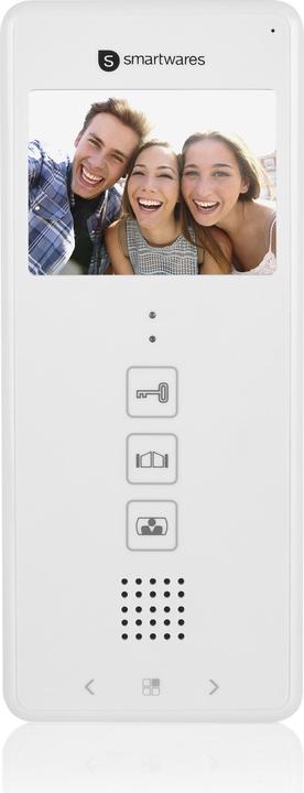 Produktbild Smartwares Dic-22142 (Drahtgebunden)