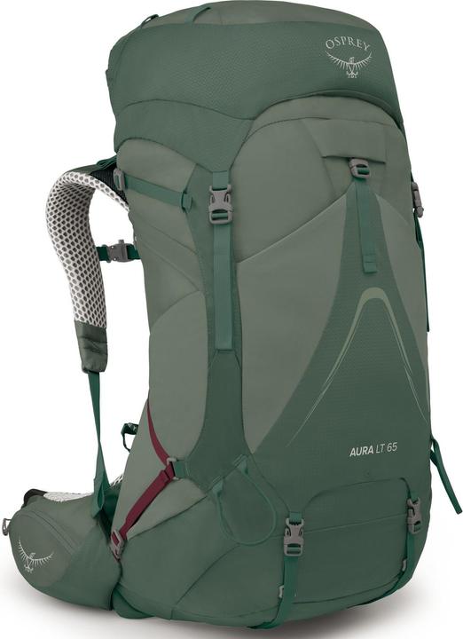 Produktbild Osprey Women's Aura AG LT 65 (65 l)