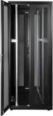 Produktbild Ekivalan Server rack 42U 800 x 1000 double vented, double vented. (black)