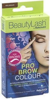Actual product image BeautyLash - Pro Brow Colour Light Brown (Light Brown)
