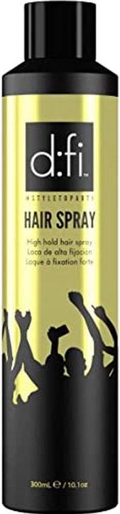 Produktbild Revlon Professional d:fi Hair Spray (300 ml)