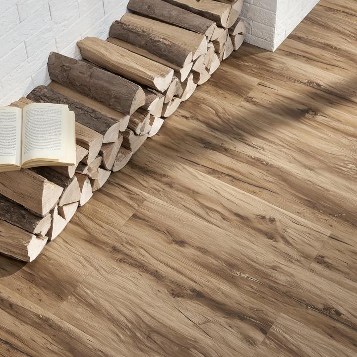 Immagine prodotto neu.holz Vinyl Laminat Vanola (Pavimento vinile, 0.98 m²)