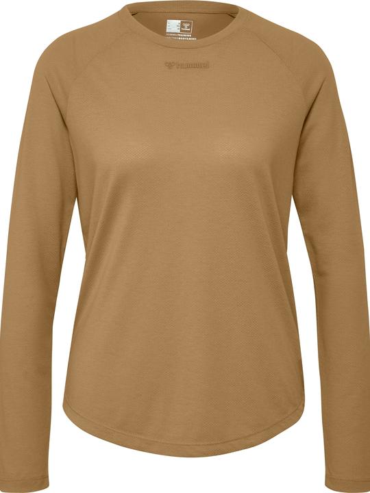 Immagine prodotto hummel Hmlmt Vanja T-Shirt L/S (XS)