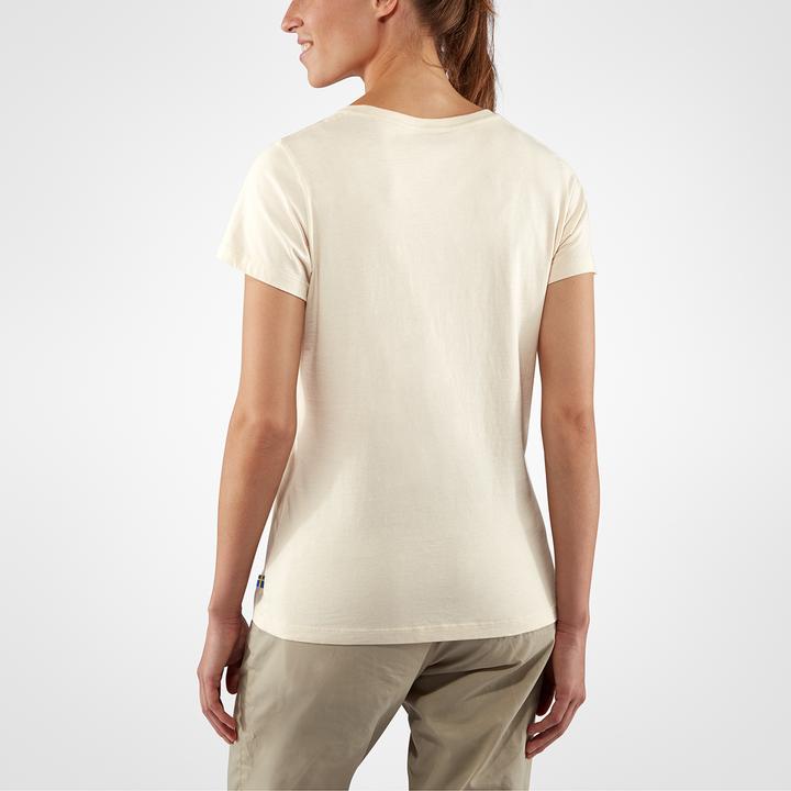Produktbild Fjällräven Arctic Fox Print T-Shirt (M)