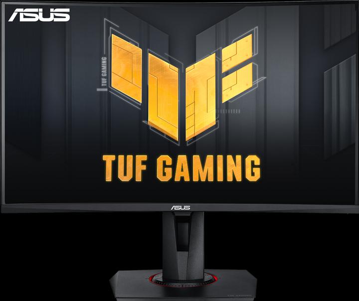 Image du produit ASUS TUF Gaming VG27VQ (1920 x 1080 pixels, 27")