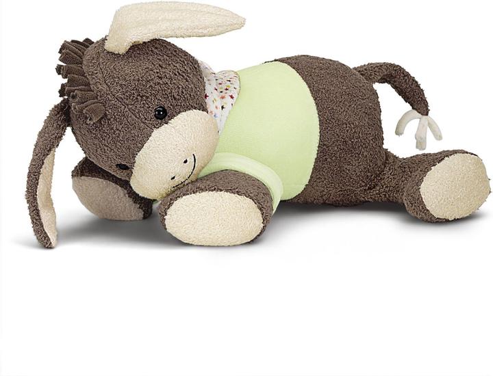 Actual product image Sterntaler Sleep well figure Emmi