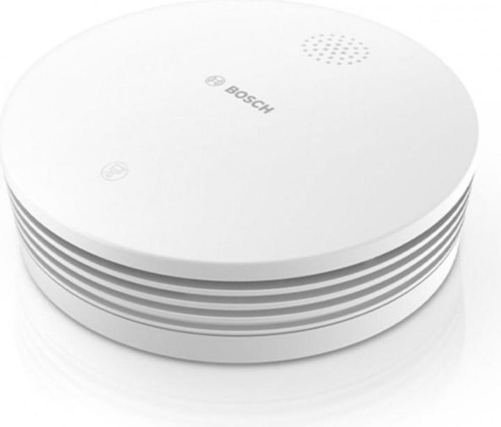 Actual product image Bosch Smart Home Smoke alarm II