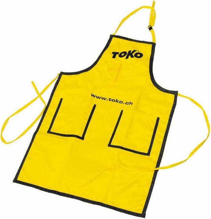 Produktbild Toko Backshop Apron (Wachs)