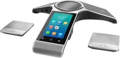 Image du produit Yealink CP960 TEAMS Téléphone de conférence