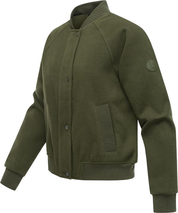 Actual product image Marikoo Zunaa 16 (S)