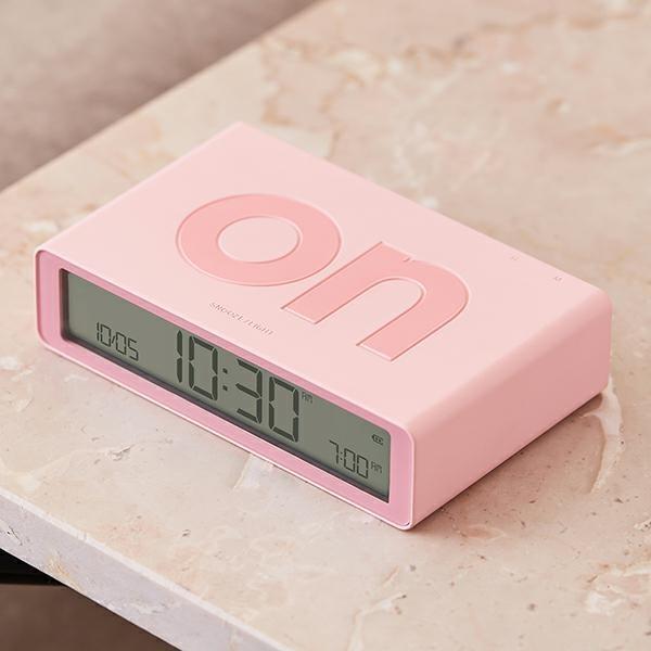 Actual product image Lexon Flip Classic
