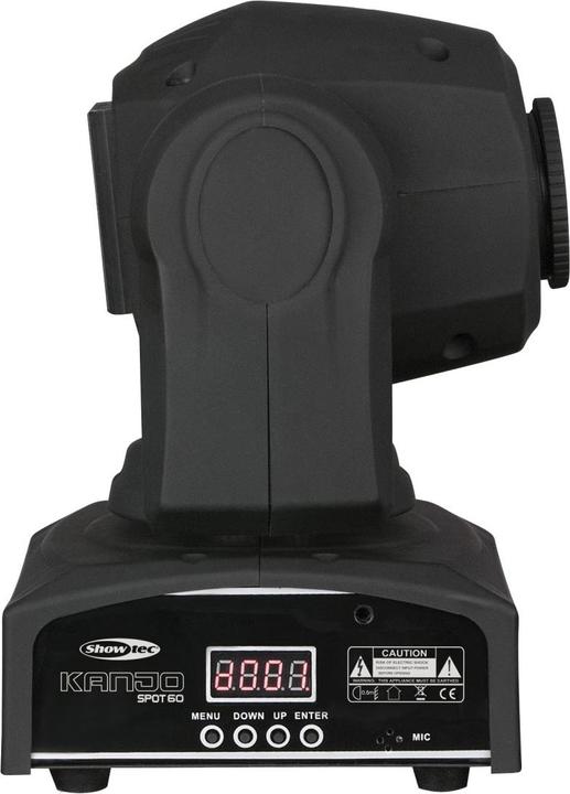 Produktbild Showtec Kanjo Spot 60 (Single)
