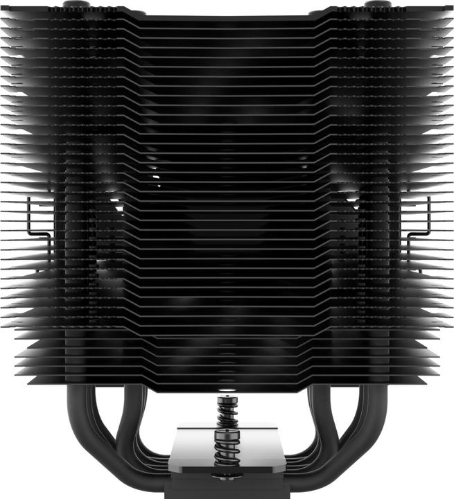 Actual product image Alpenföhn Chunk 4 CPU Cooler - 120mm (155 mm)