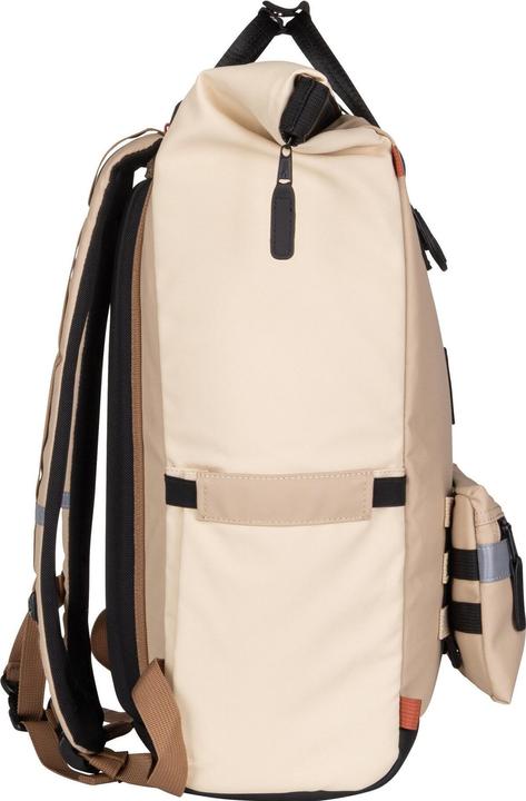 Image du produit Cabaia Sac à dos Rolltop Explorer Recycled Oxford Large (43 l)