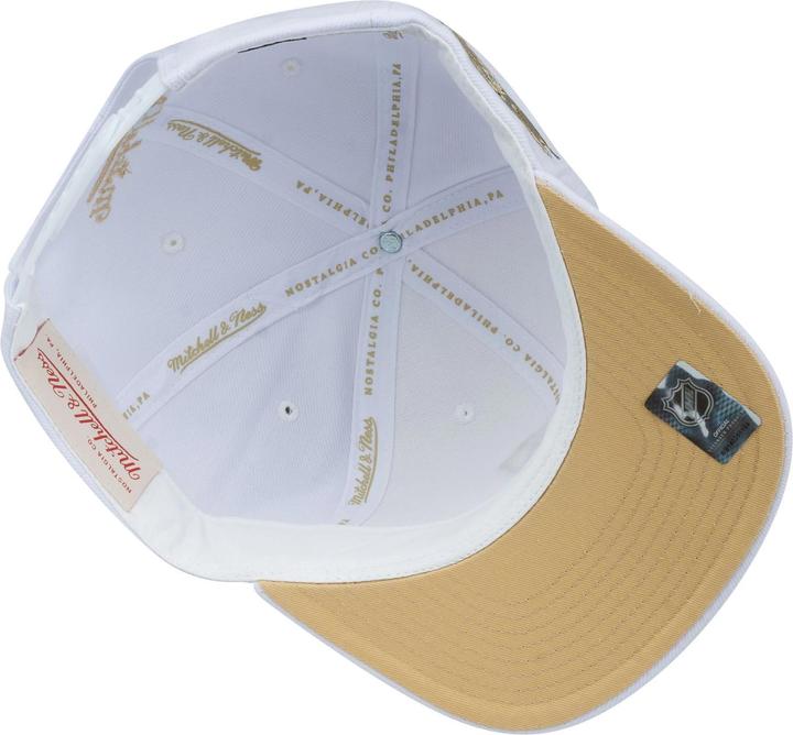 Immagine prodotto Mitchell & Ness Polpo bianco di Seattle (Taglia unica)