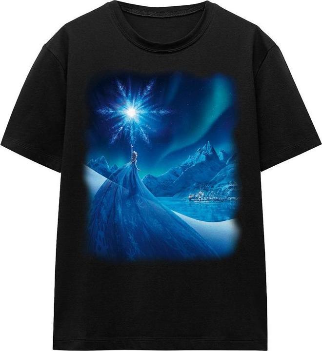 Disney Frozen Magical Light TShirt (XXL)