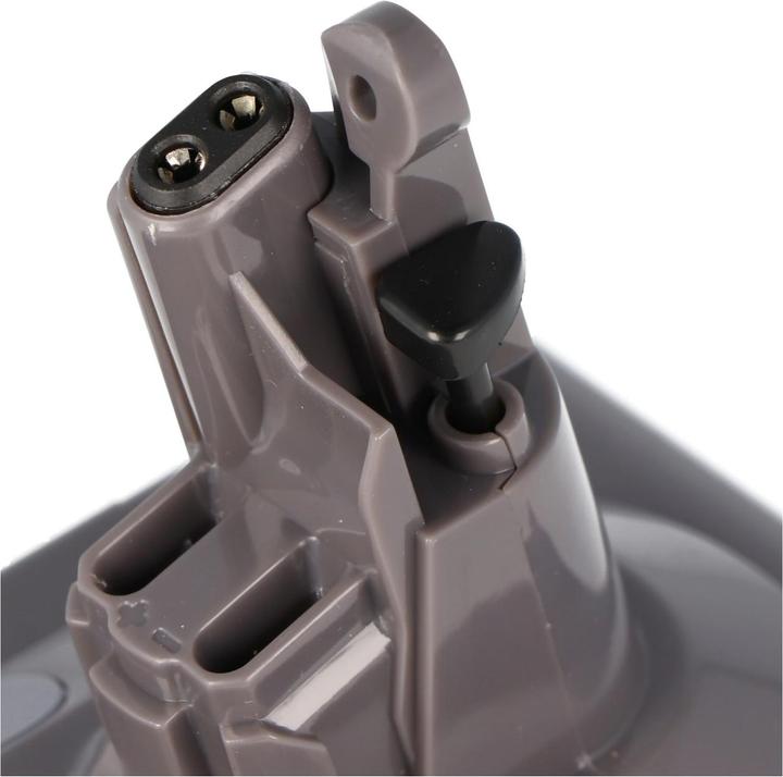 Actual product image AccuCell Battery suitable for Dyson V10