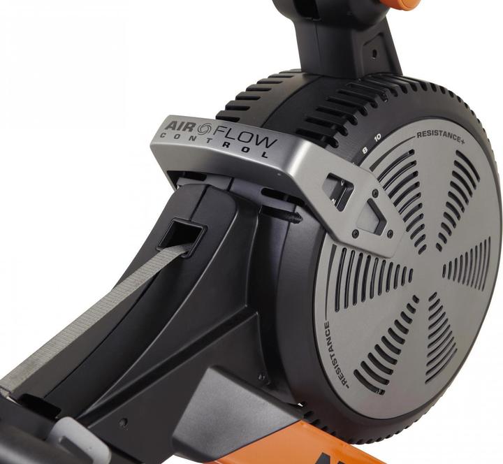 Produktbild Nordictrack RX800