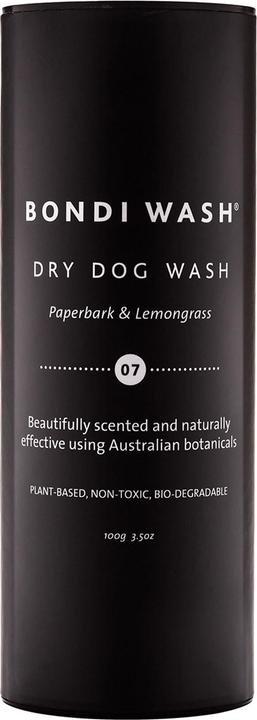 Immagine prodotto Bondi Wash Dry Dog Wash (Cane)