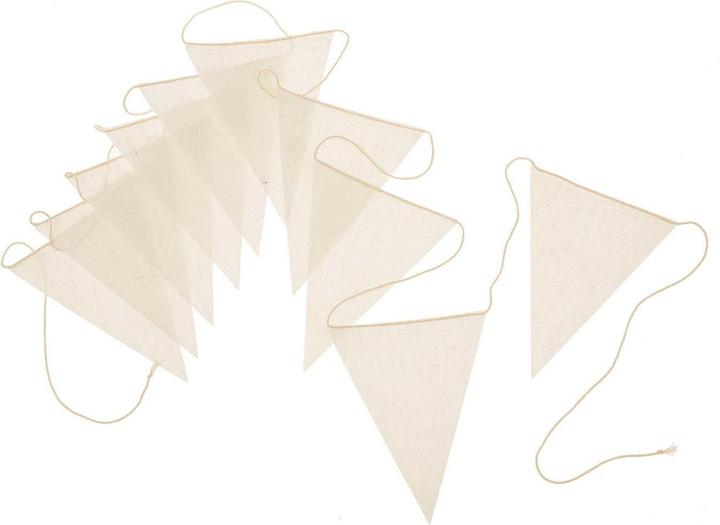 Glorex Fabric garland