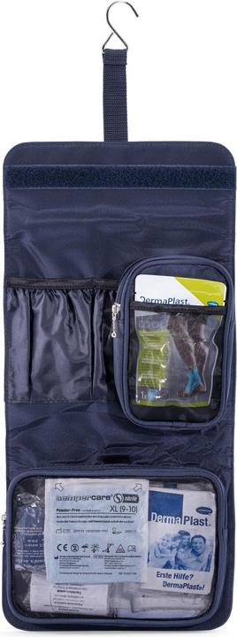 Actual product image DermaPlast Travel (First aid set accessories)