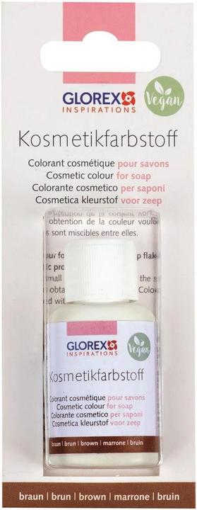 Immagine prodotto Glorex Tintura per saponi