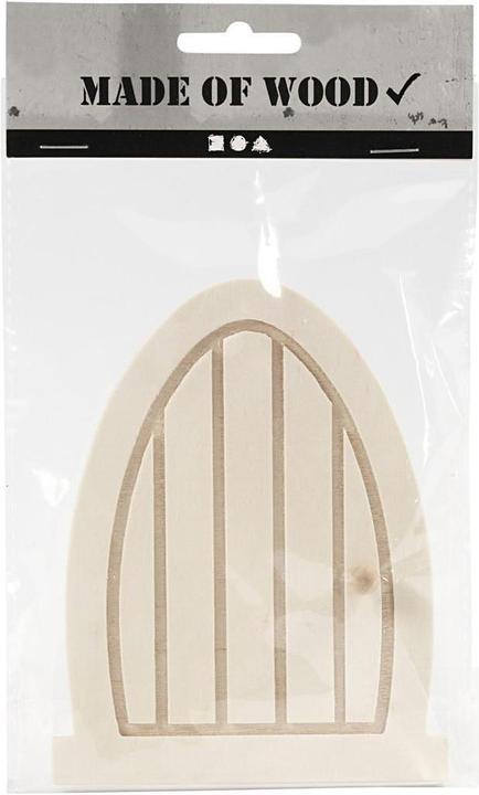 Actual product image Creativ Company Fairy Door